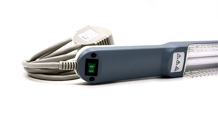 UVDERMA Handheld Narrowband UVB Phototherapy Lamp