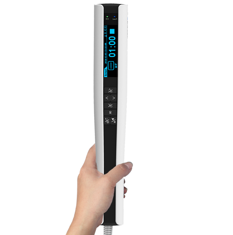 UVDERMA Handheld UVB Phototherapy Lamp