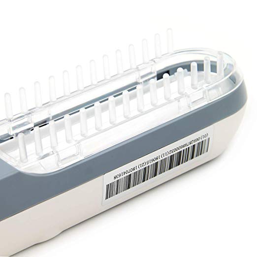 UVDERMA Handheld Narrowband UVB Phototherapy Lamp