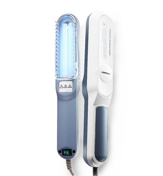 UVDERMA Handheld Narrowband UVB Phototherapy Lamp