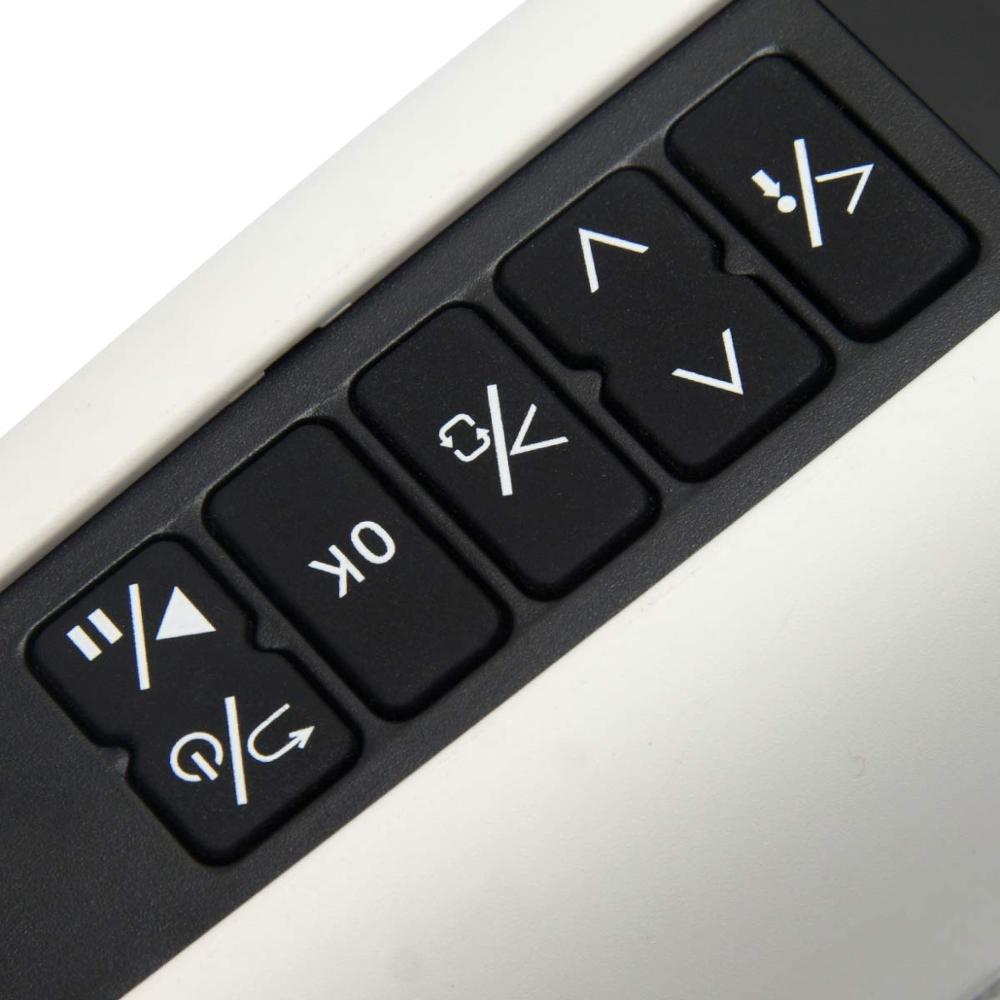 UVDERMA Handheld UVB Phototherapy Lamp