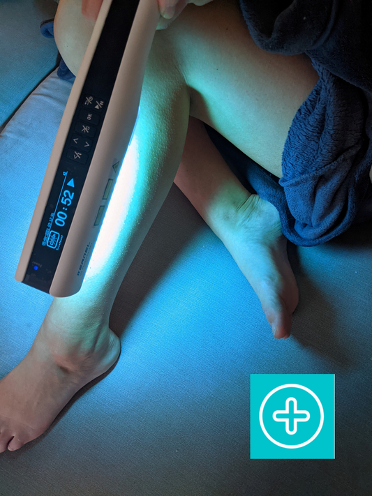 A guide to home UVB phototherapy (Psoriasis)