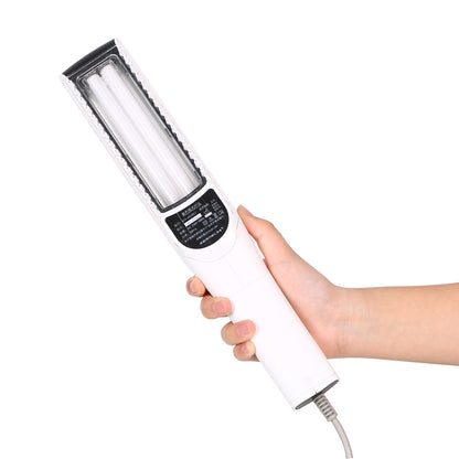 UVDERMA Handheld UVB Phototherapy Lamp